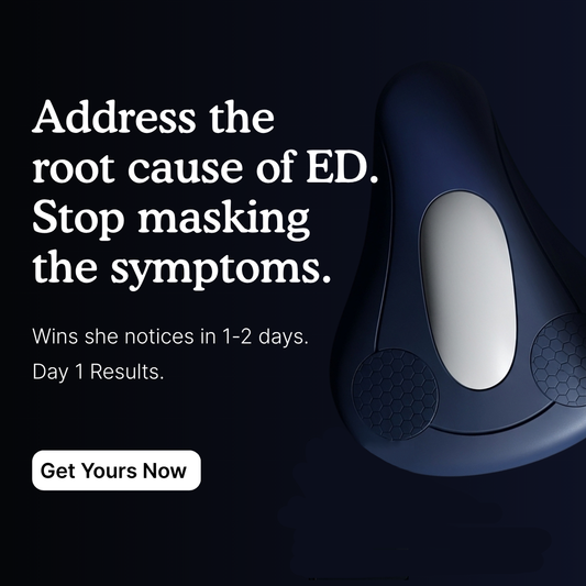 Alisanda™ Pelvic Therapy Device - [Restore Control]